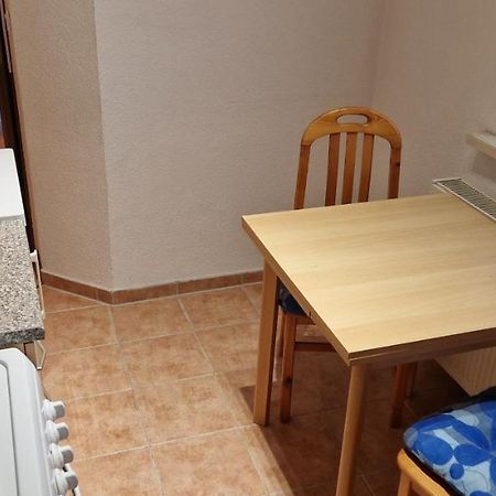Ferienapartment Meiss Erdeborn Ngoại thất bức ảnh