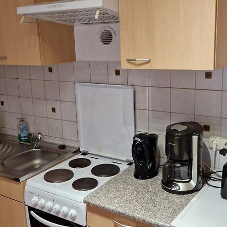 Ferienapartment Meiss Erdeborn Phòng bức ảnh
