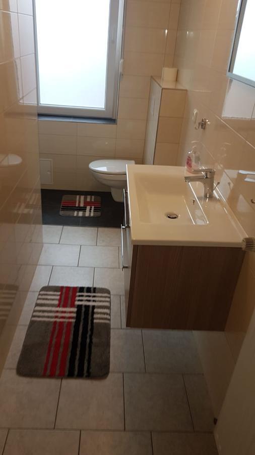 Ferienapartment Meiss Erdeborn Ngoại thất bức ảnh